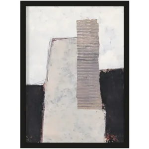 Bestseller Art Print Abstract 1
